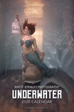 2020 Underwater Photography Calendar