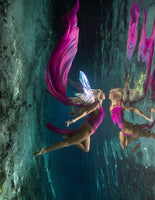 2022 Hannah Fraser Underwater Photography Calendar