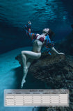 2020 Underwater Photography Calendar