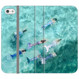 Sirenalia Mermaids - Phone Cases