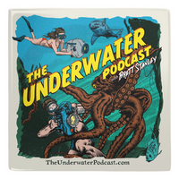 The Underwater Podcast - Metal Magnet