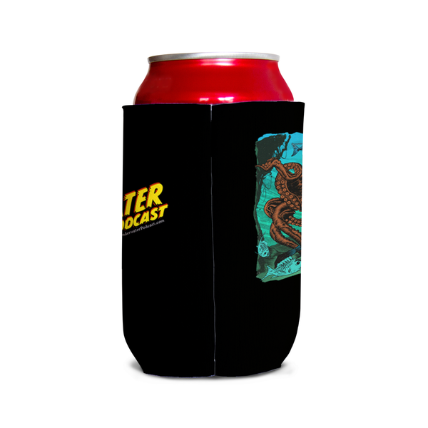 The Underwater Podcast - Can Cooler